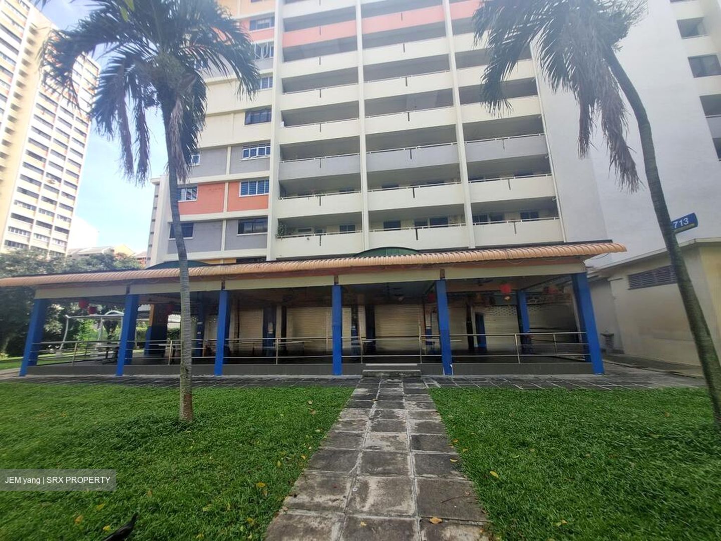 Clementi West Street 2 (D5), Retail #495753161